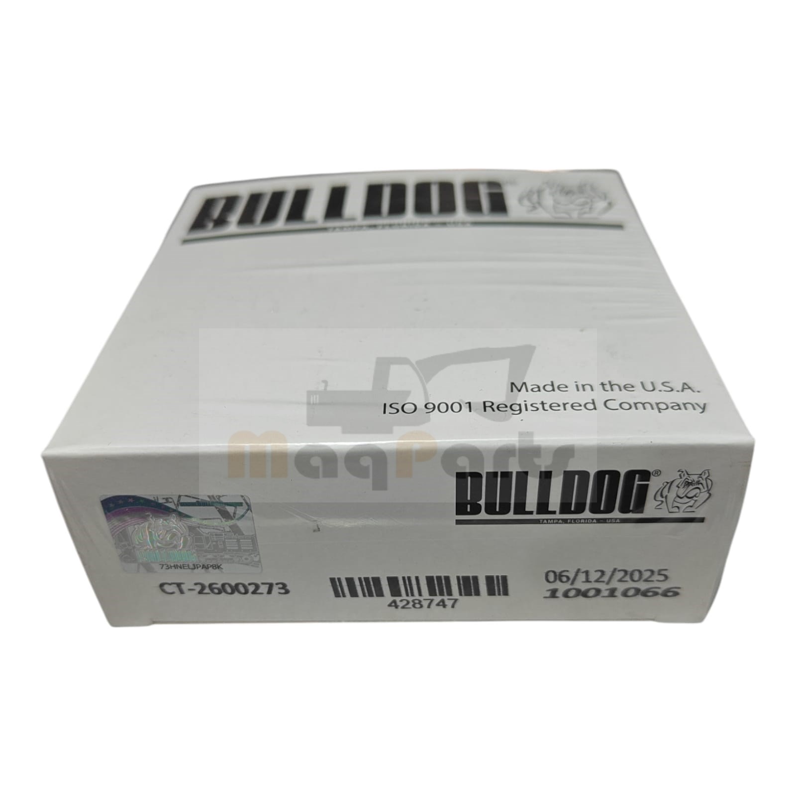 2600273 - KIT DE SELLOS - Caterpillar®