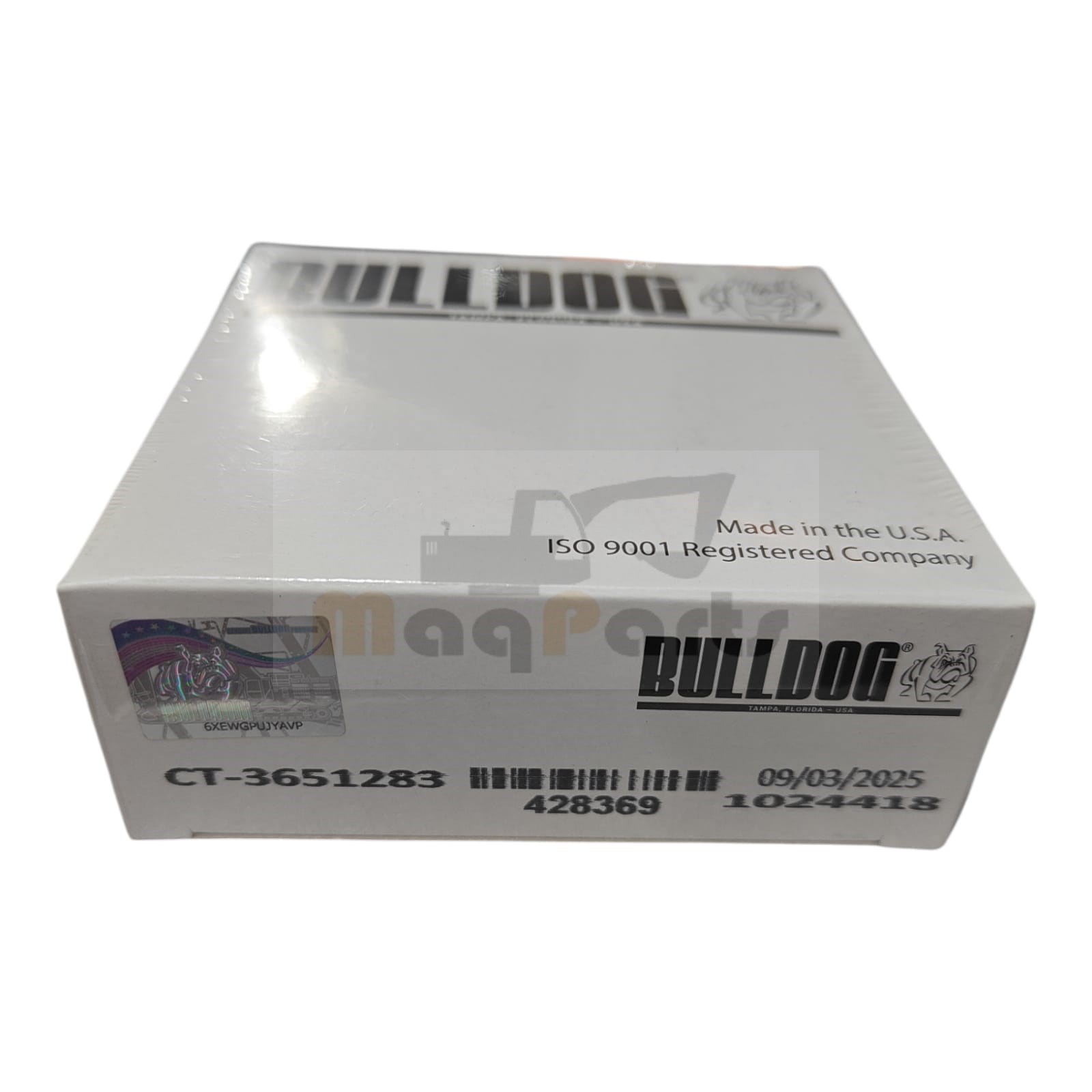 3651283 - KIT DE SELLOS - Caterpillar®