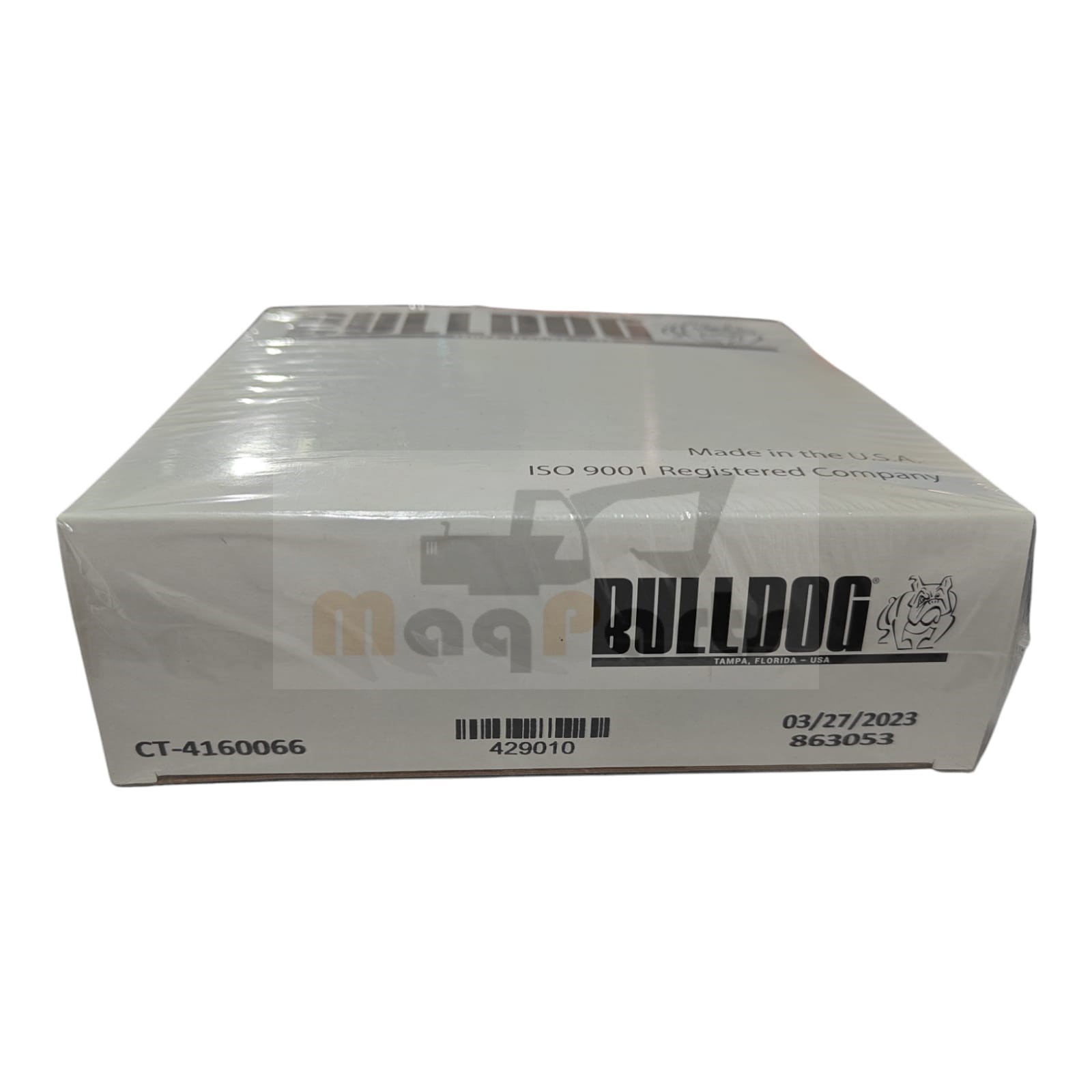 4160066 - KIT DE SELLOS - Caterpillar®