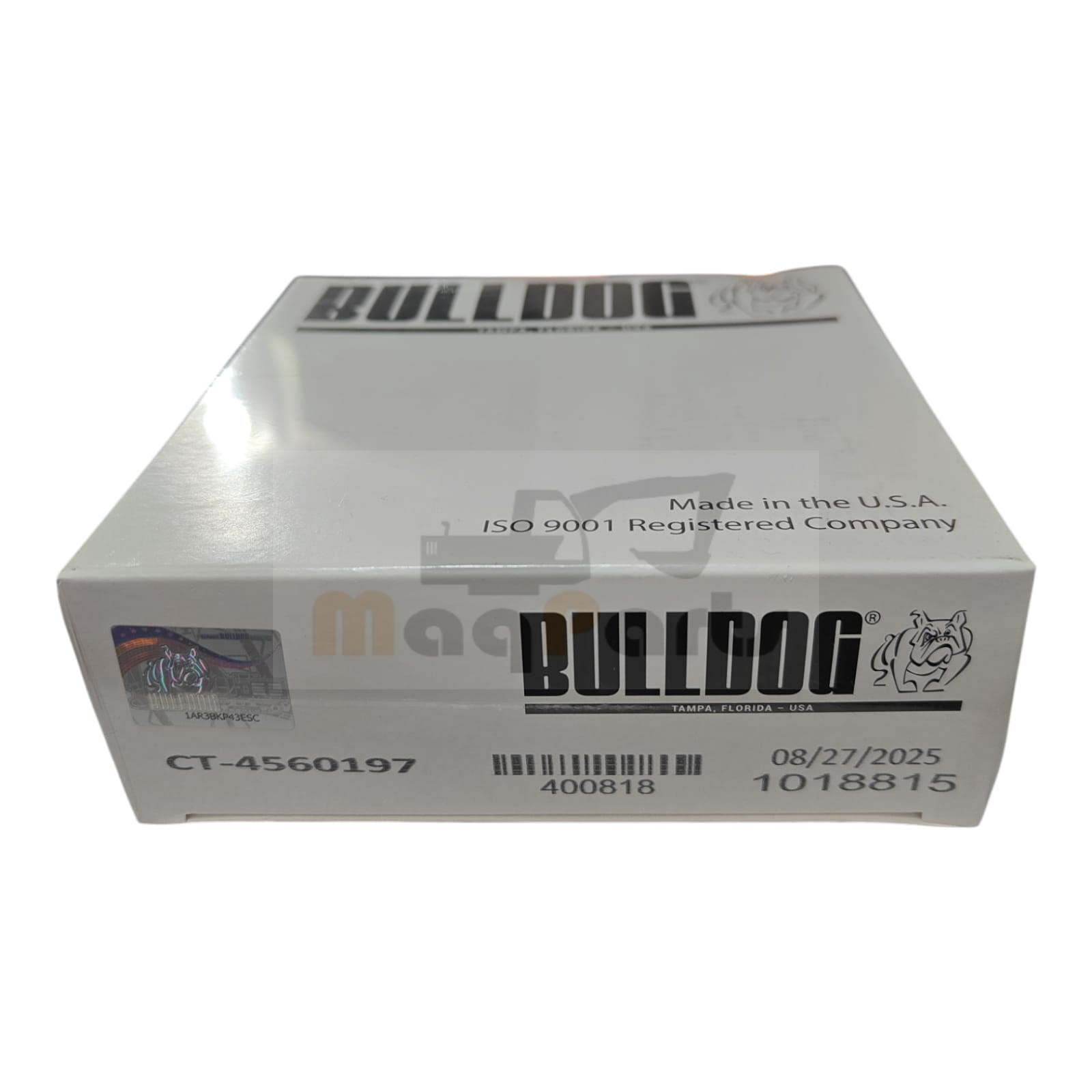 4560197 - KIT DE SELLOS - Caterpillar®