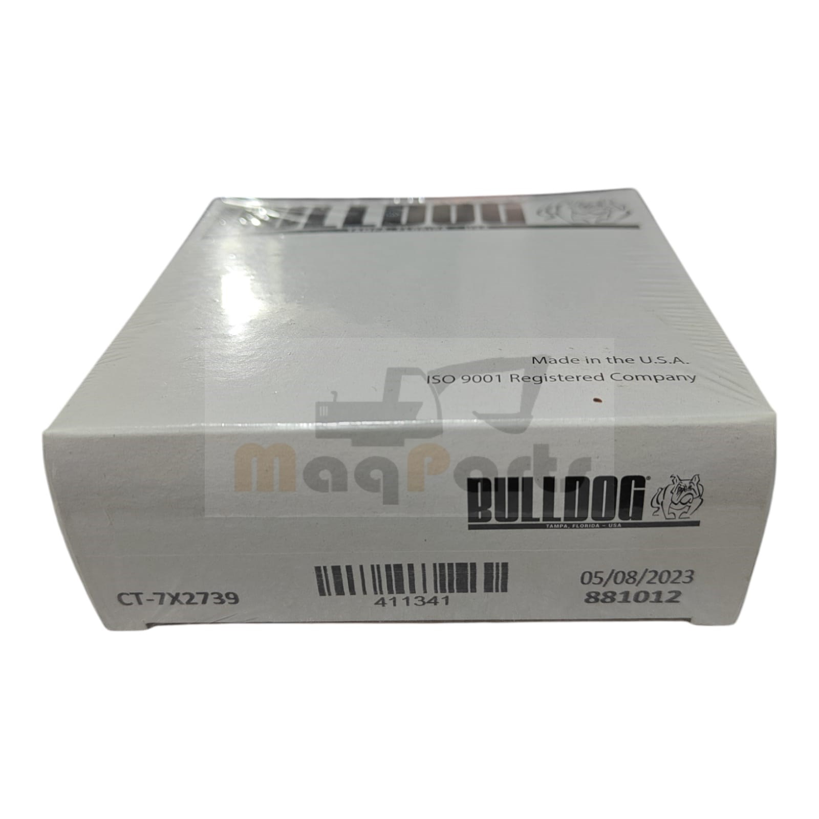 7X2739 - KIT DE SELLOS - Caterpillar®