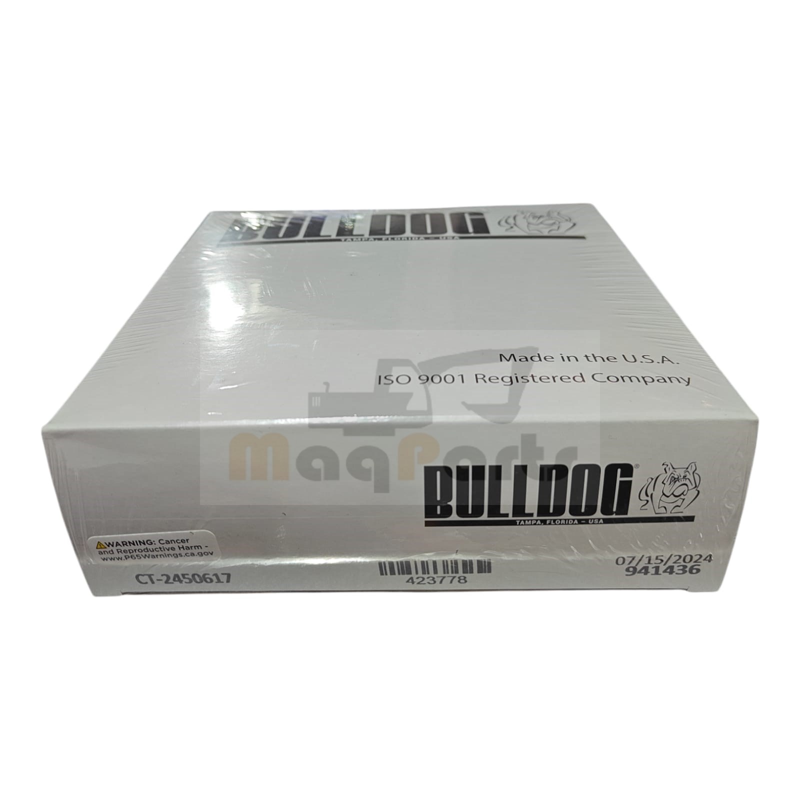 8T4831 - KIT DE SELLOS - Caterpillar®