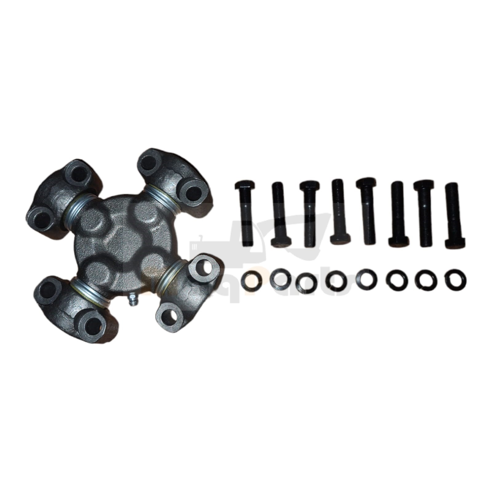 462047500 - CRUCETA - Trojan®