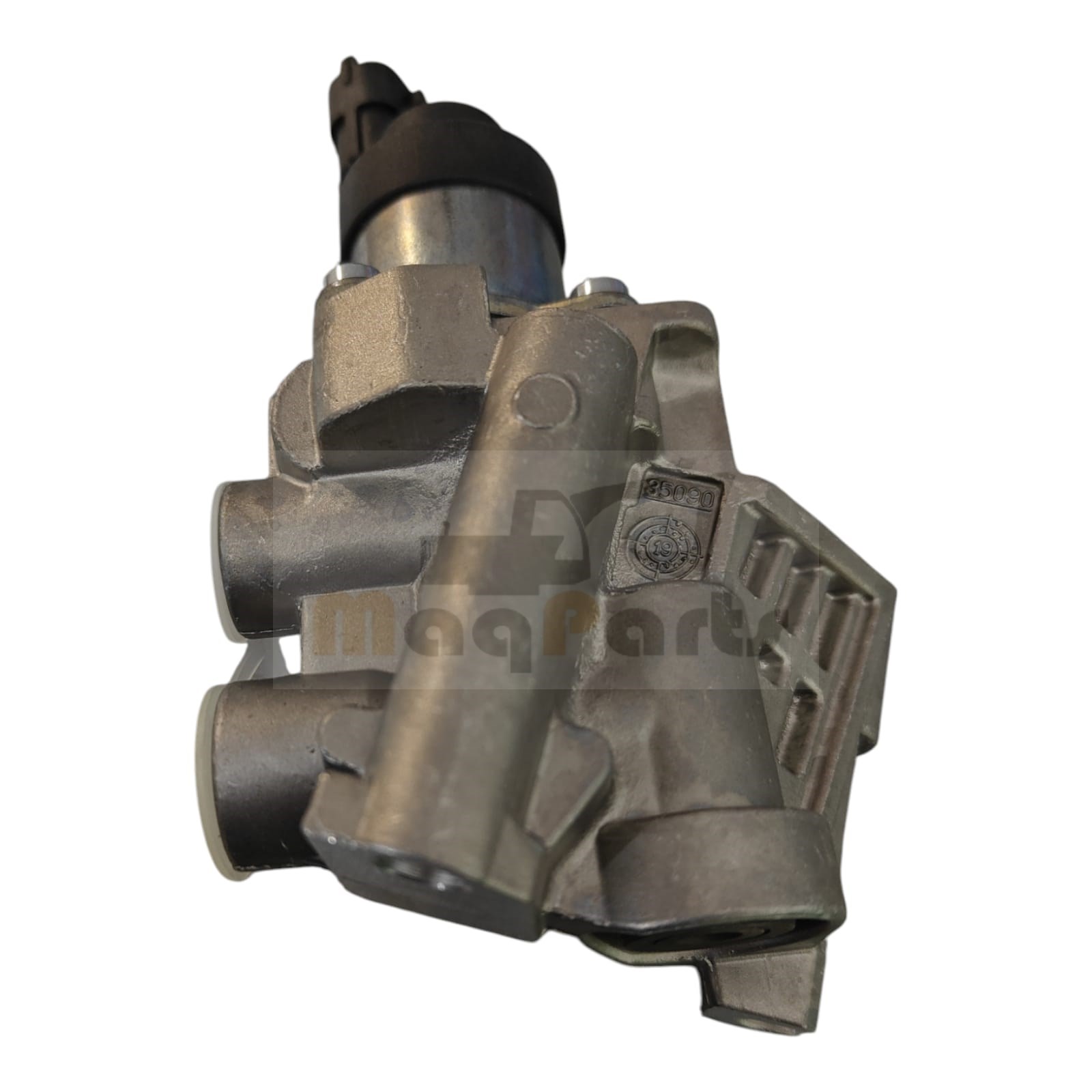 02113830 - VALVULA DE COMBUSTIBLE - Bosch®