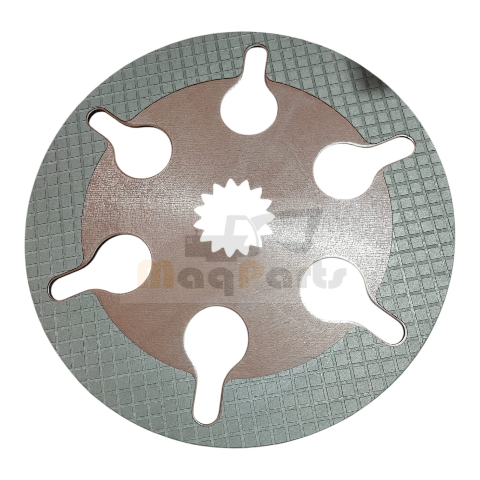 CA148795 - DISCO - Carraro®