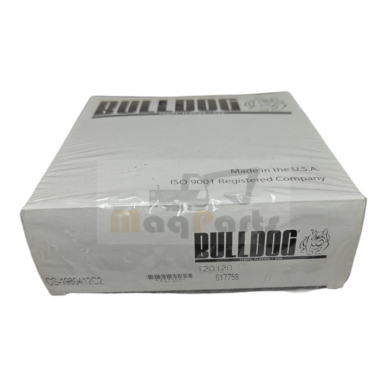 1980412C1 - KIT DE SELLOS (CILINDRO DE LEVANTE) - Case®