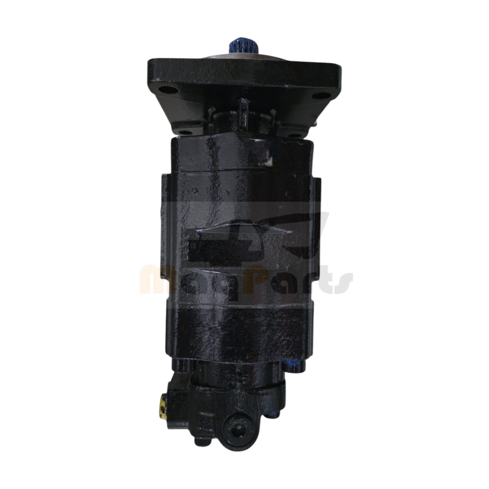 87362336 - BOMBA HIDRAULICA - Case®