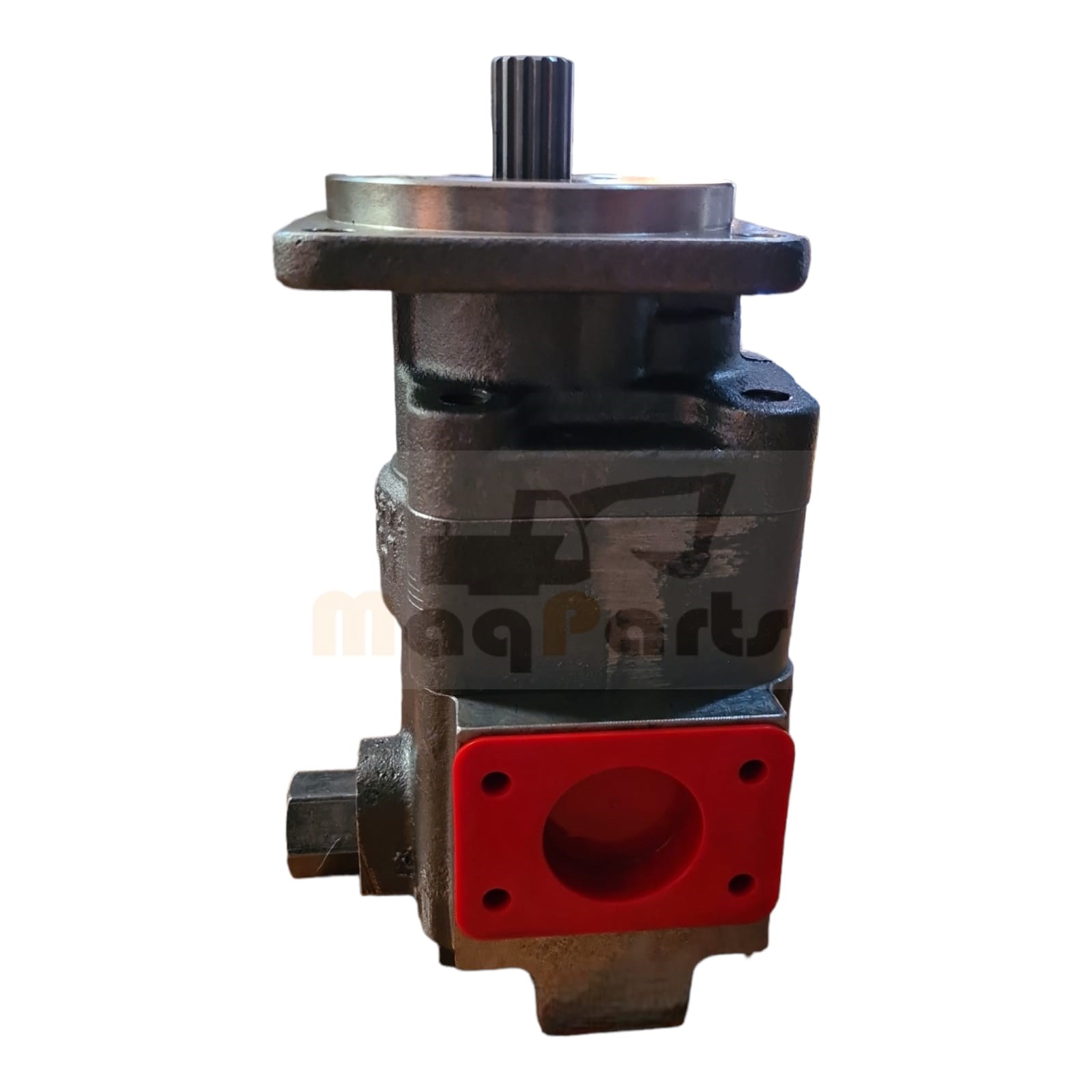 87429715 - BOMBA HIDRAULICA - Case®