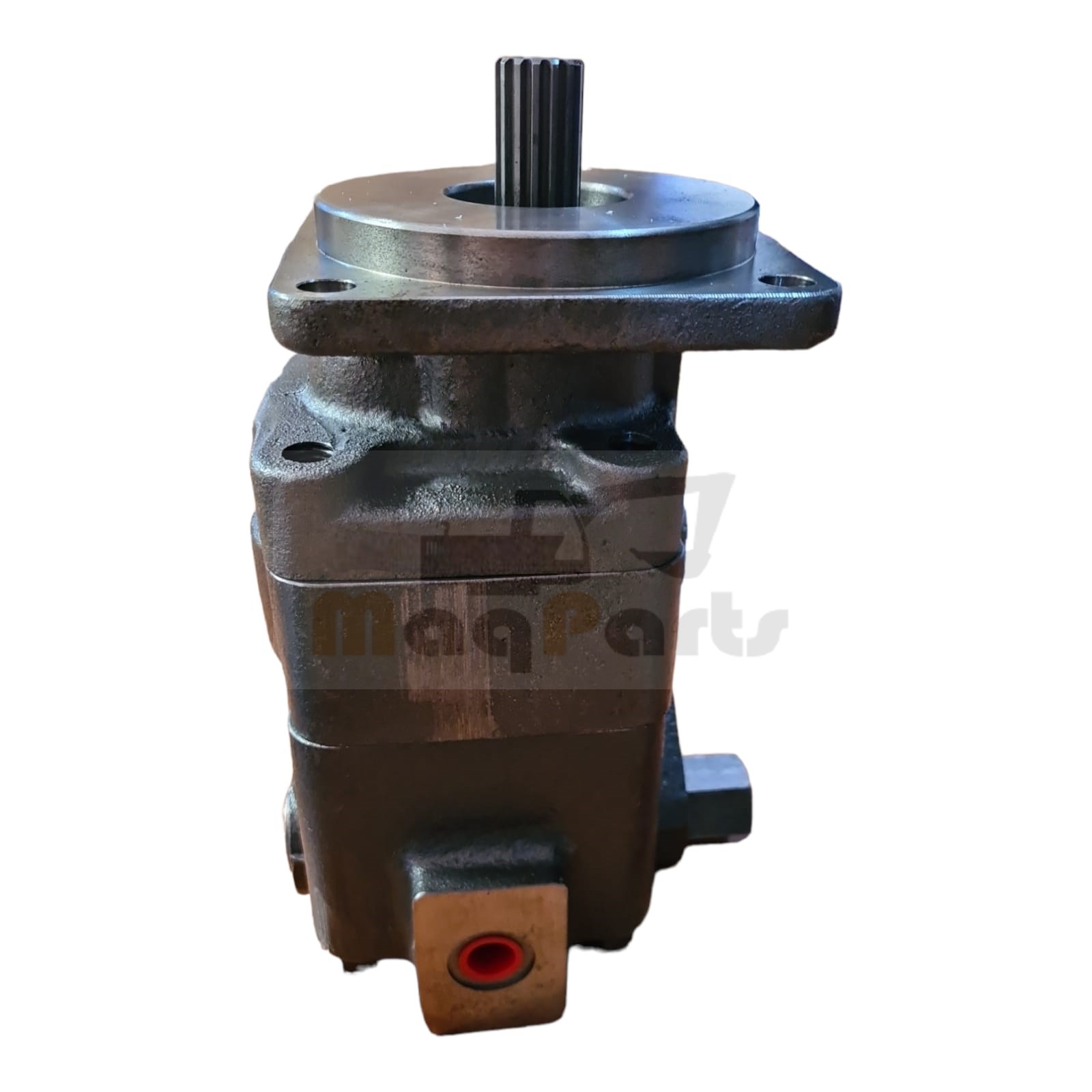 87434672 - BOMBA HIDRAULICA - Case®