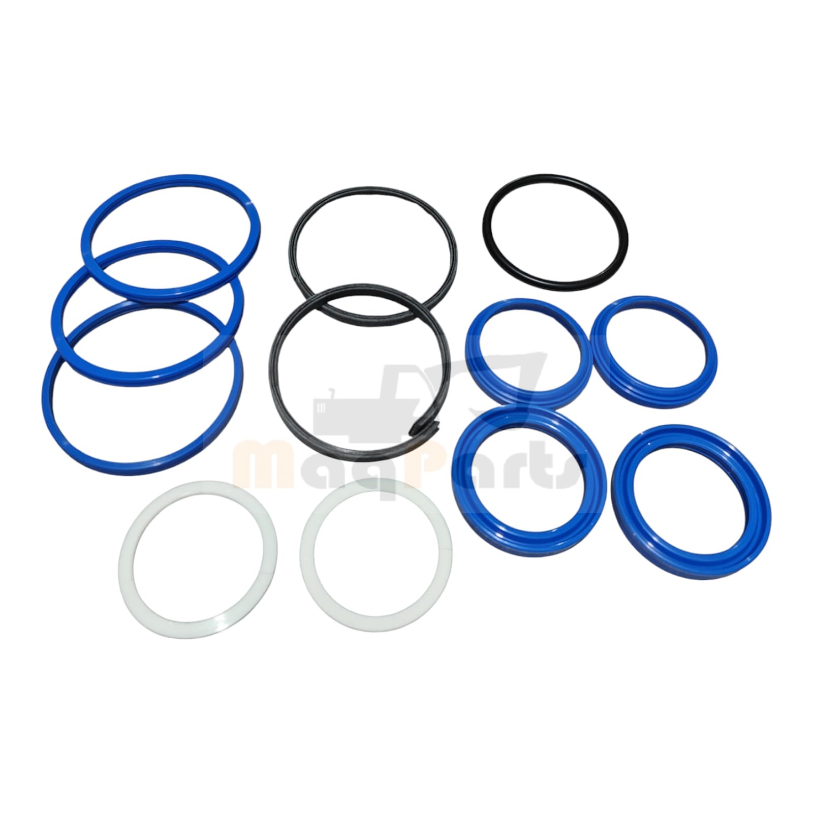 87710144 - KIT DE SELLOS - Case®