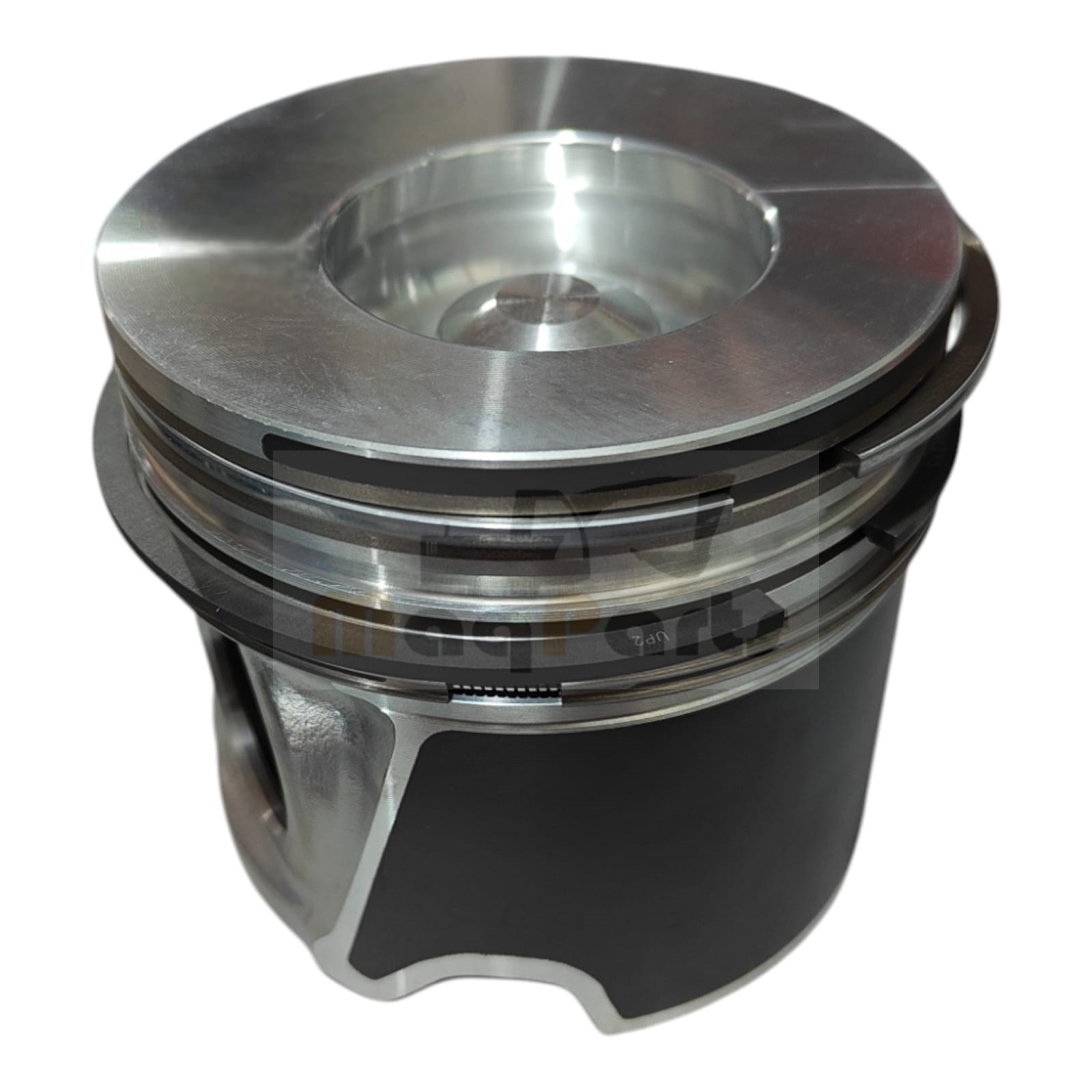8094740 - KIT DE PISTON DE MOTOR STD - New Holland®