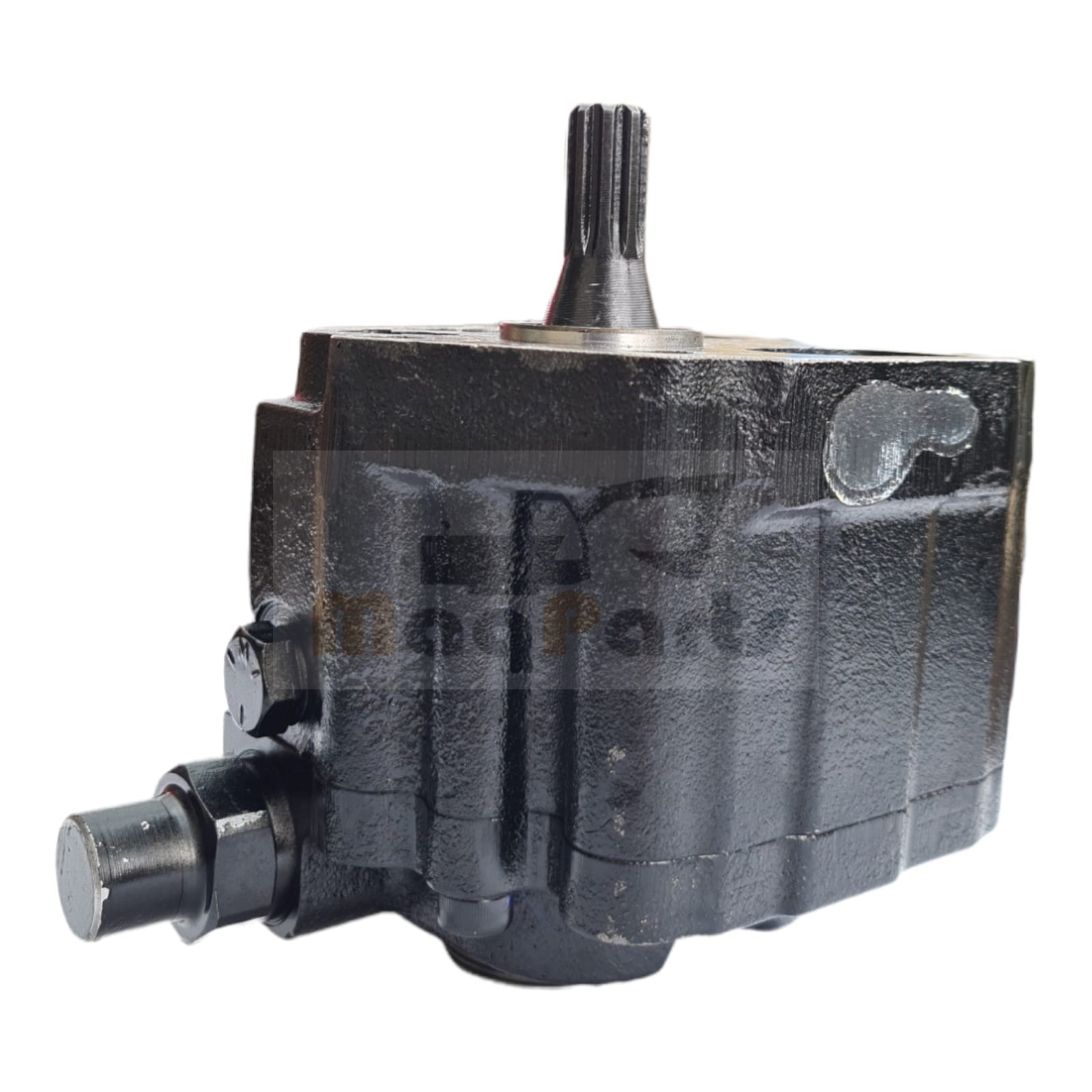 706078 - BOMBA DE TRANSMISION - Manitou®