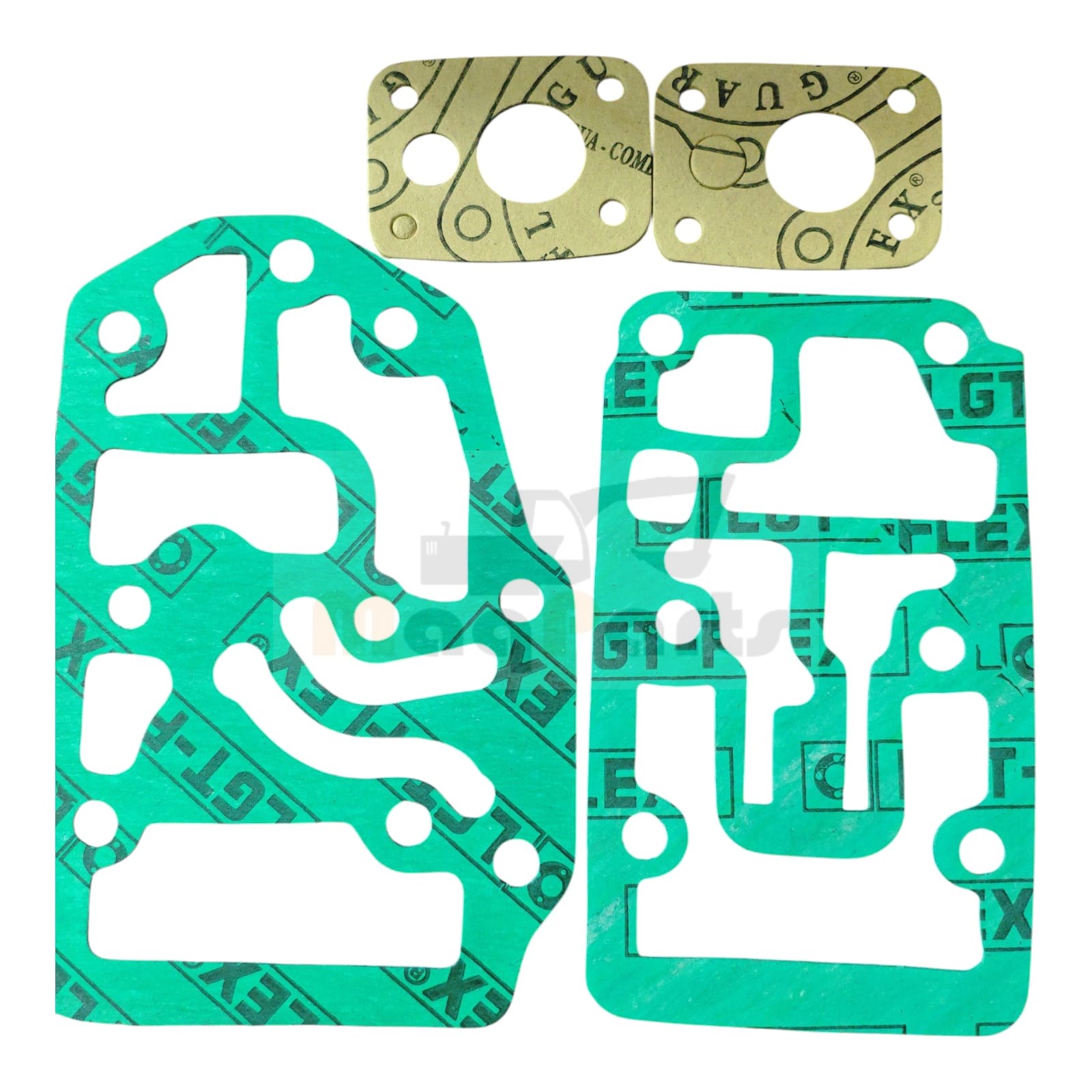 6194738M91 - KIT DE JUNTAS - Fermec®