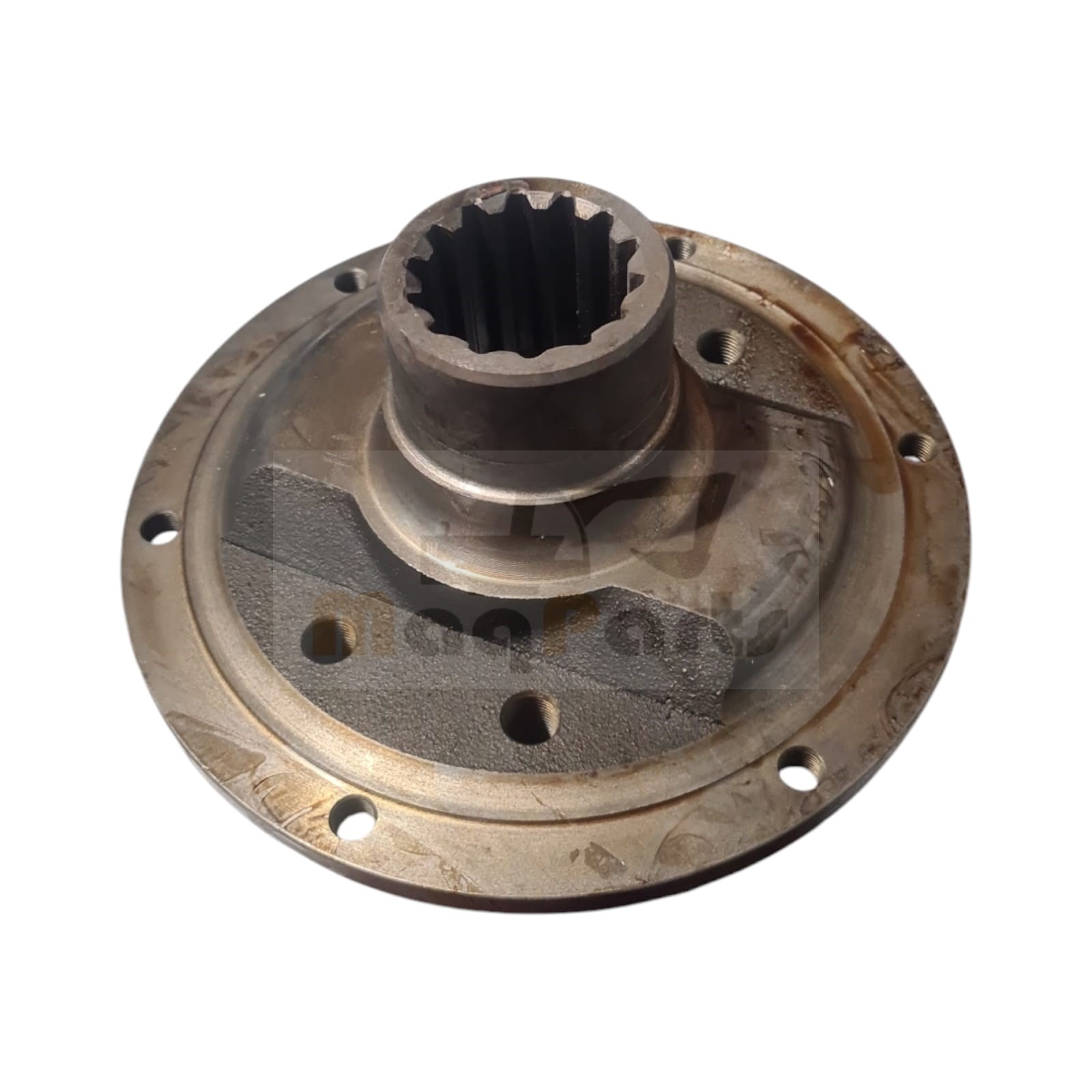 0470023169 - FLANGE - John Deere®